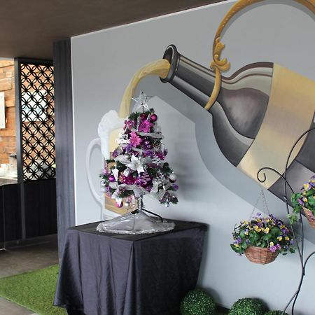 Favehotel Tuban Tuban  Luaran gambar