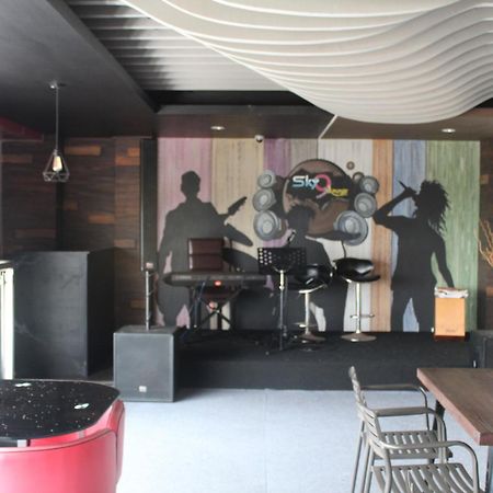 Favehotel Tuban Tuban  Luaran gambar
