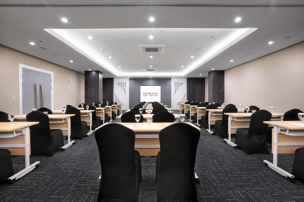 Favehotel Tuban Tuban  Luaran gambar