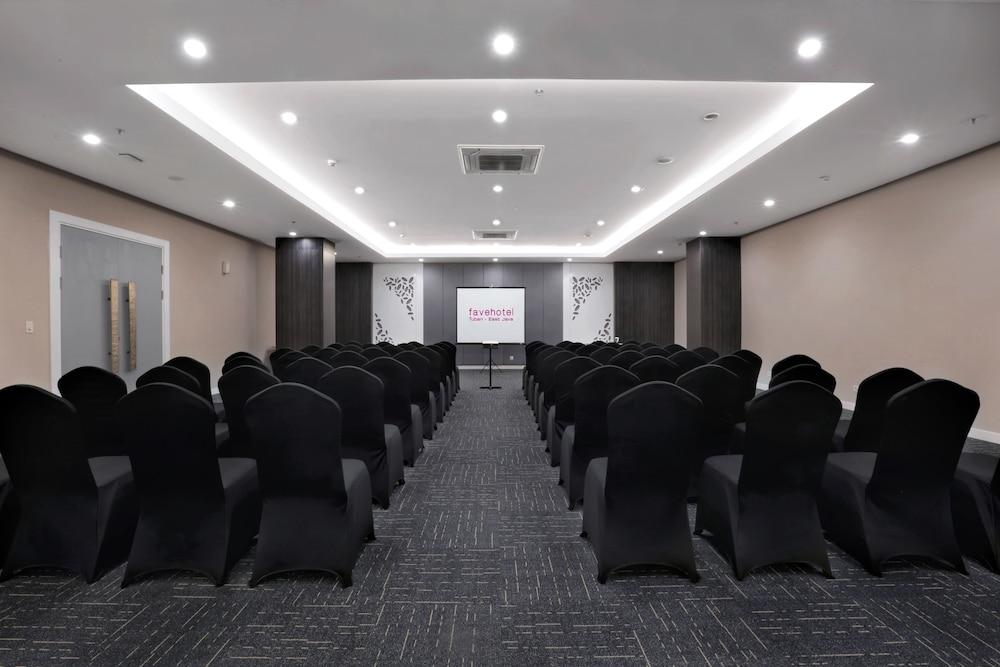 Favehotel Tuban Tuban  Luaran gambar