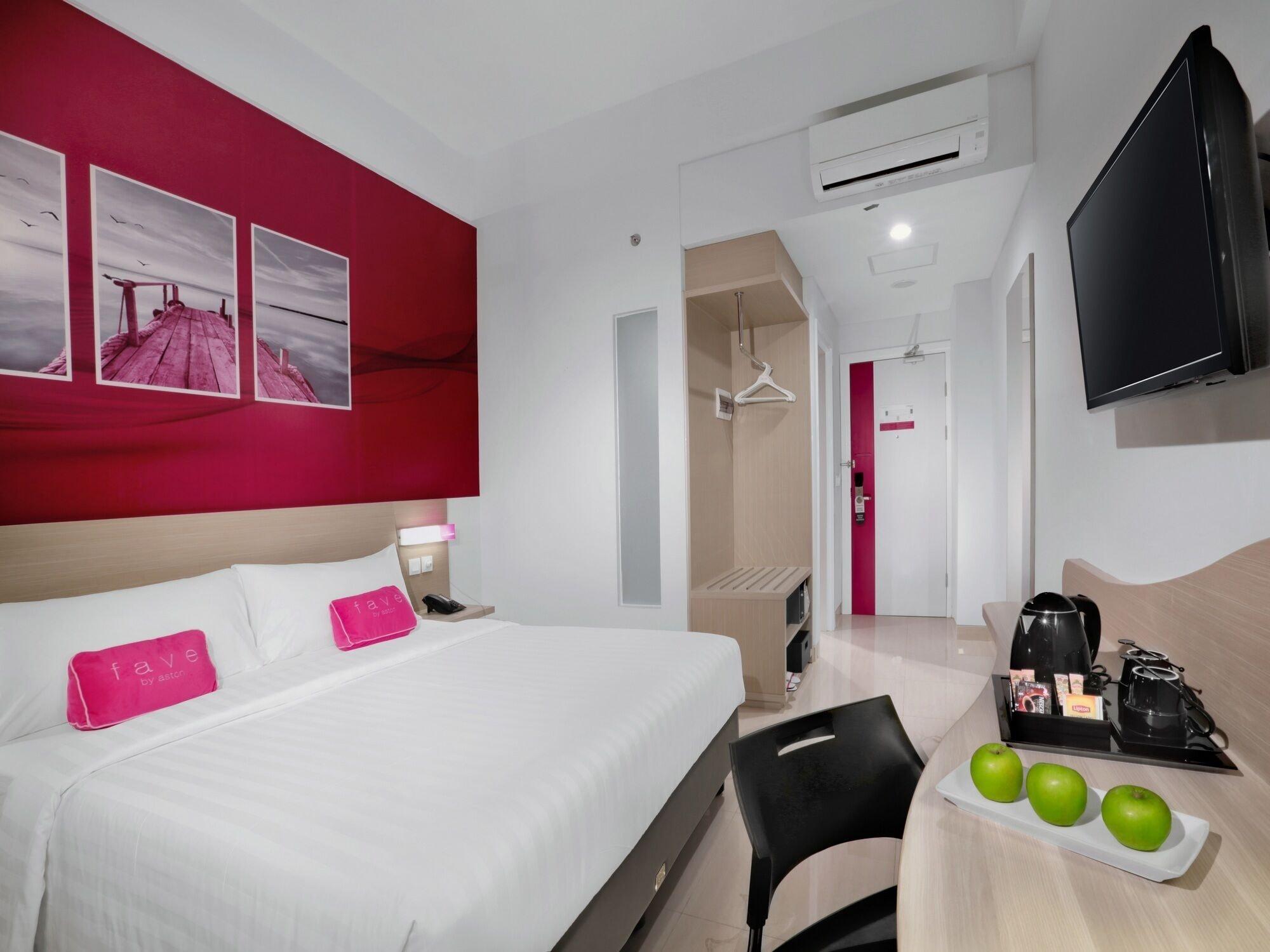 Favehotel Tuban Tuban  Luaran gambar