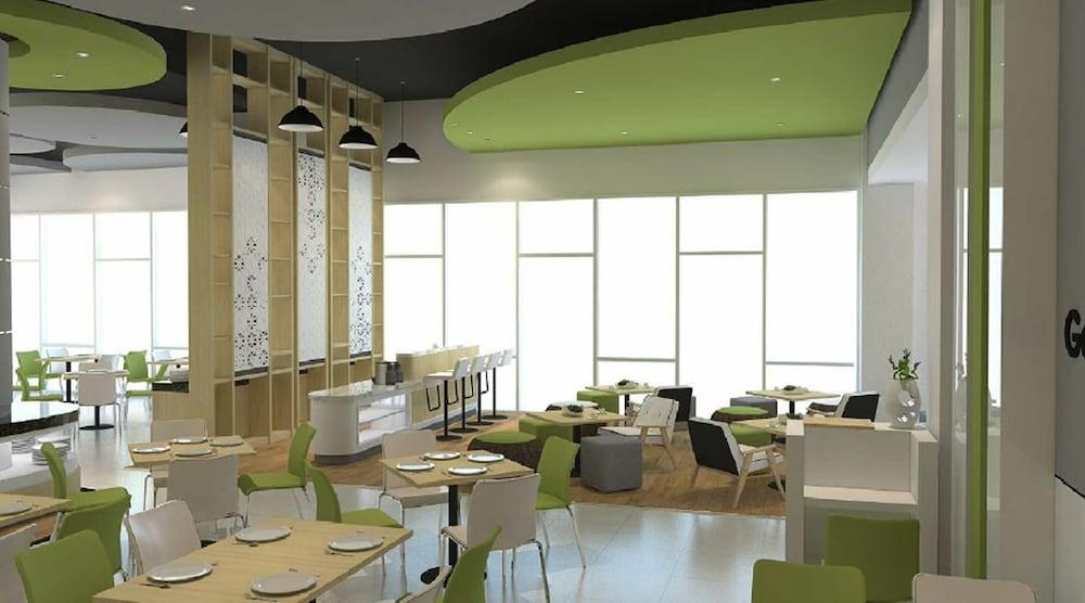 Favehotel Tuban Tuban  Luaran gambar