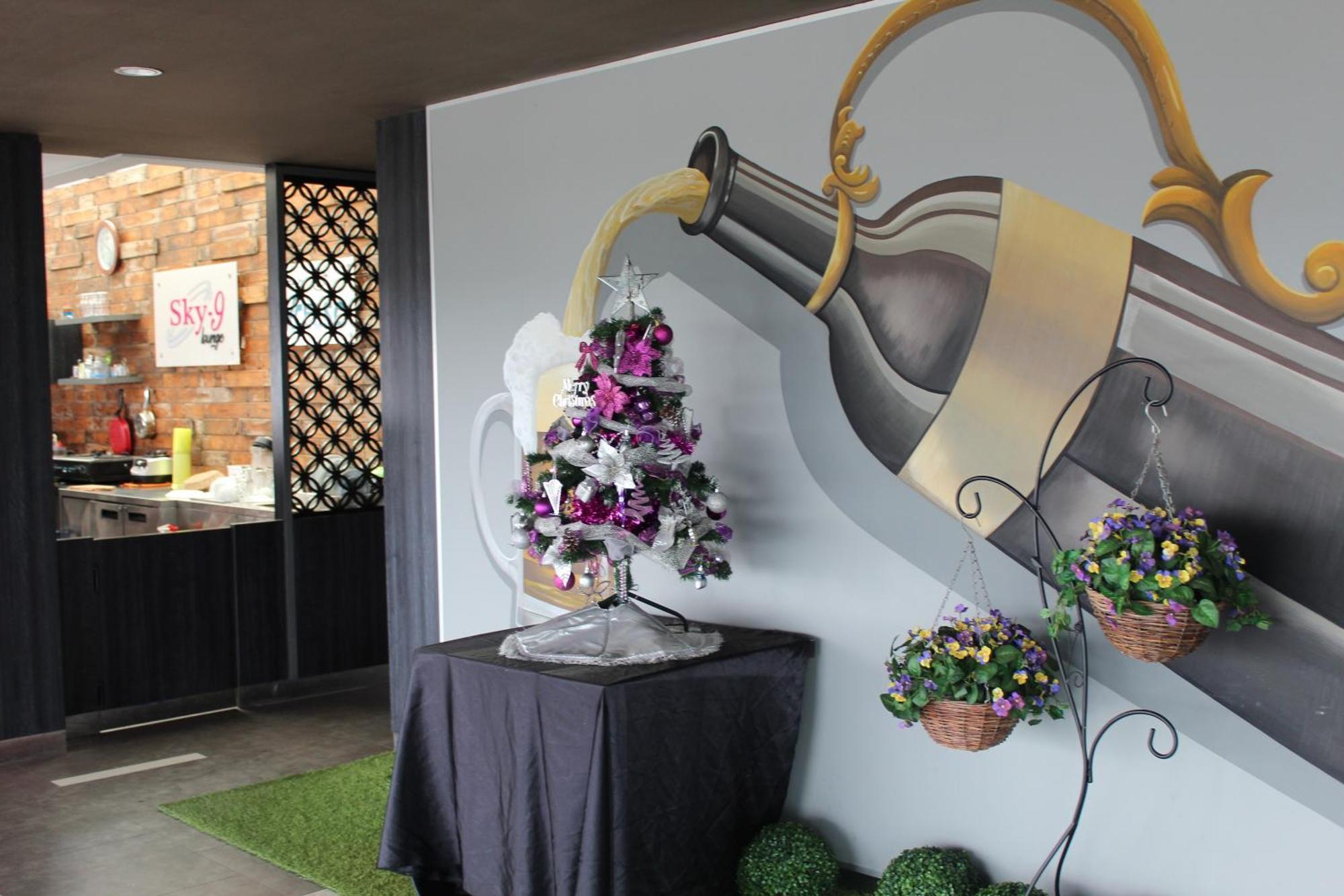 Favehotel Tuban Tuban  Luaran gambar