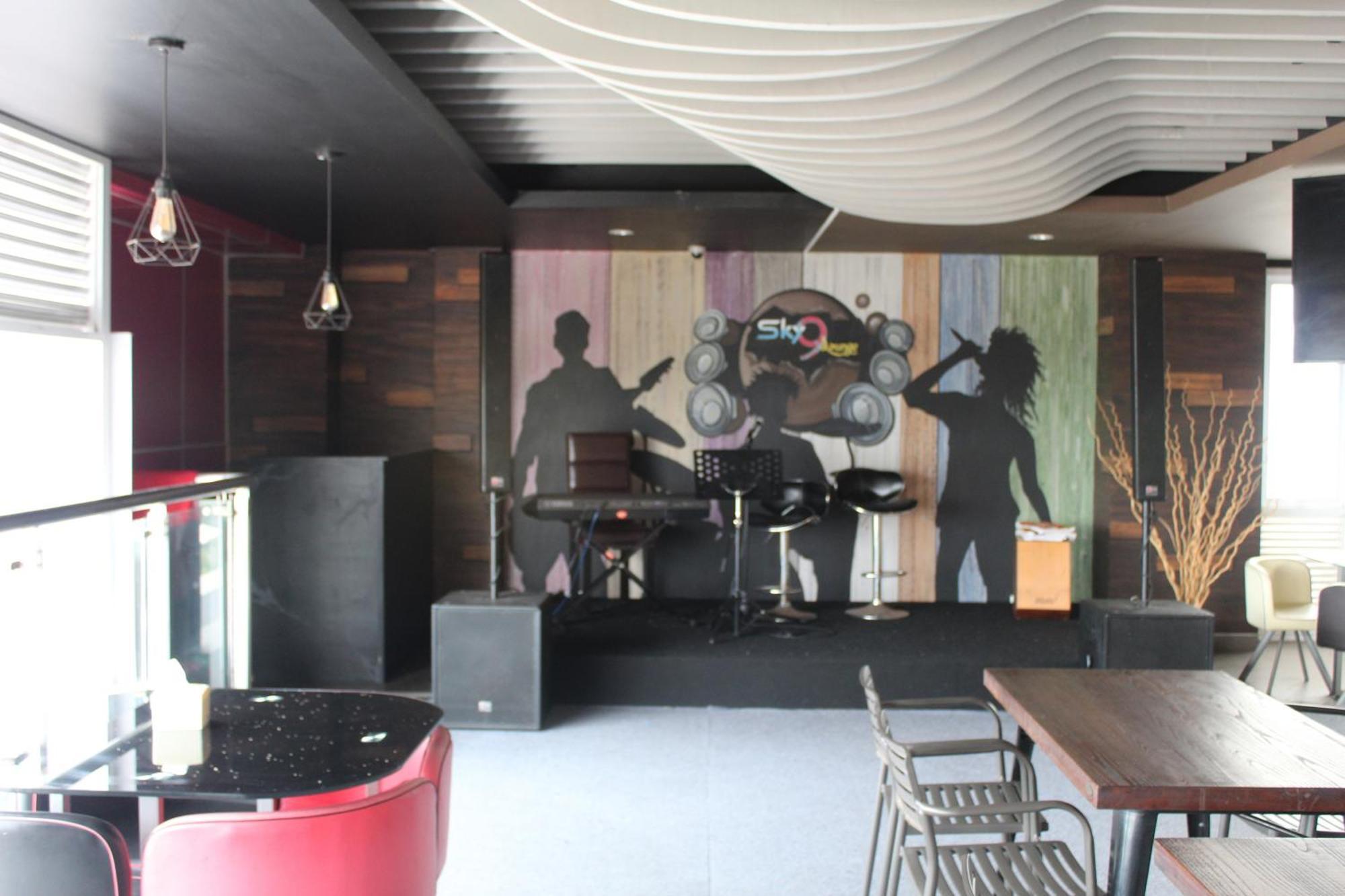 Favehotel Tuban Tuban  Luaran gambar