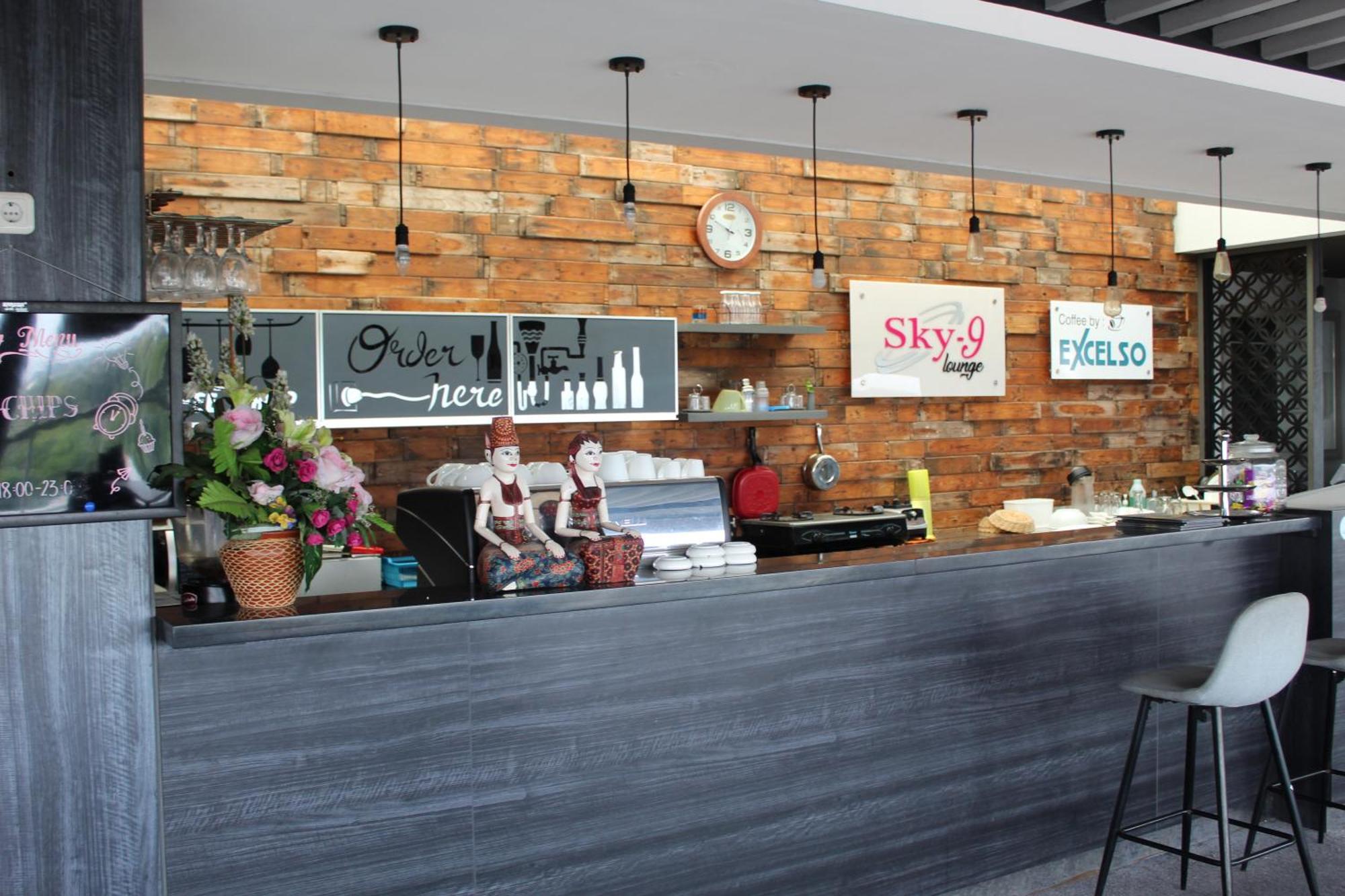 Favehotel Tuban Tuban  Luaran gambar