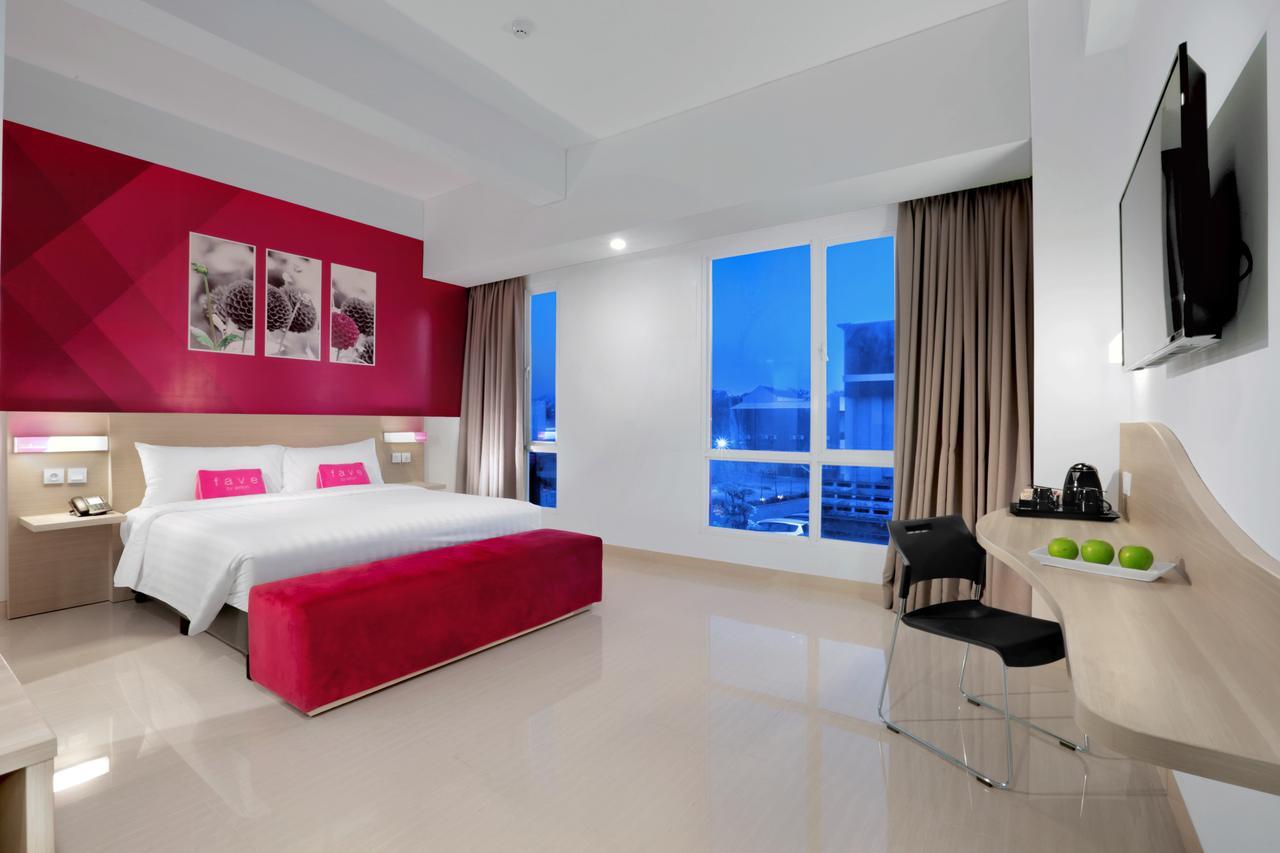 Favehotel Tuban Tuban  Luaran gambar