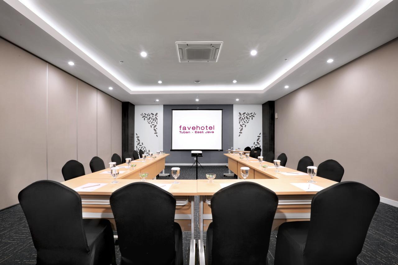 Favehotel Tuban Tuban  Luaran gambar