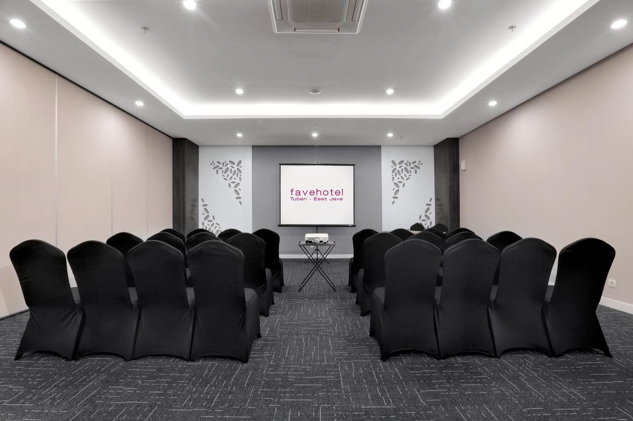 Favehotel Tuban Tuban  Luaran gambar
