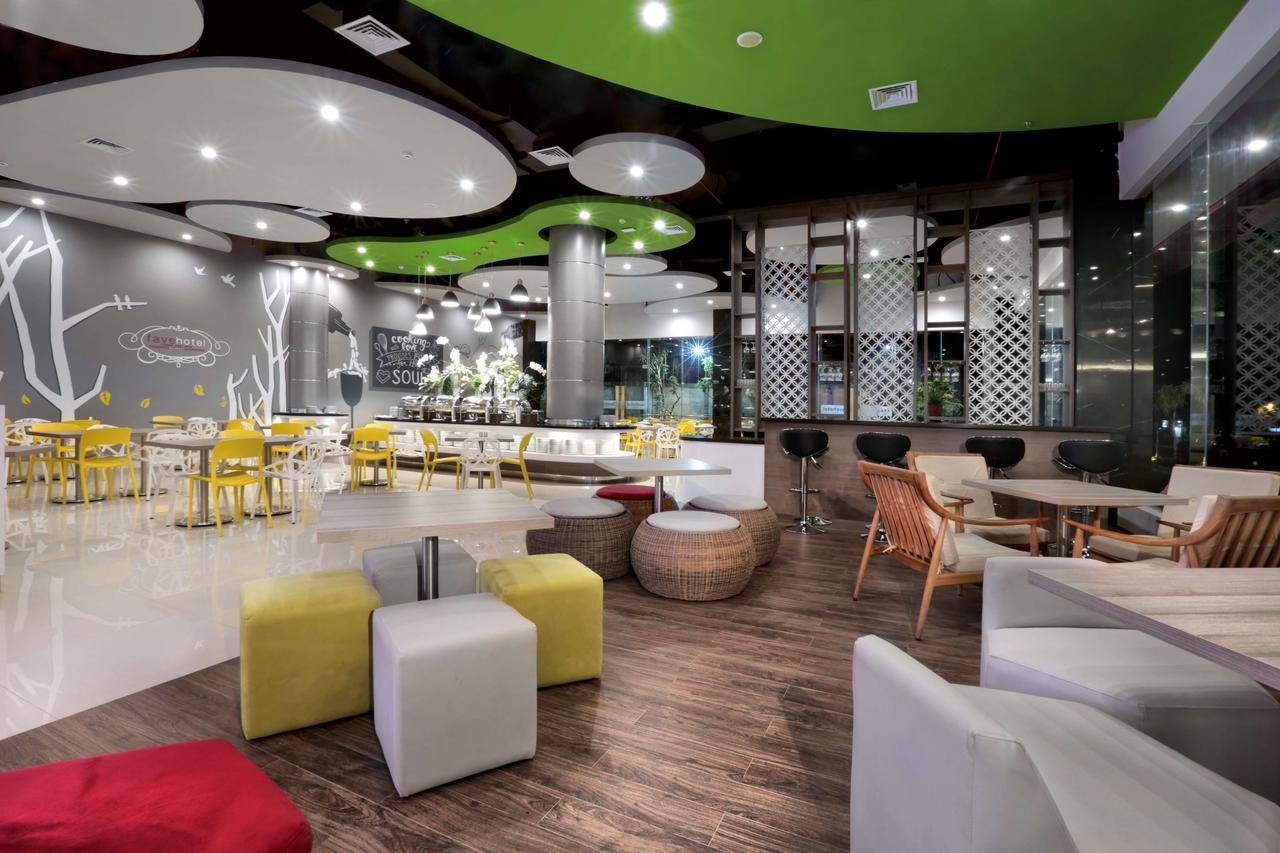 Favehotel Tuban Tuban  Luaran gambar