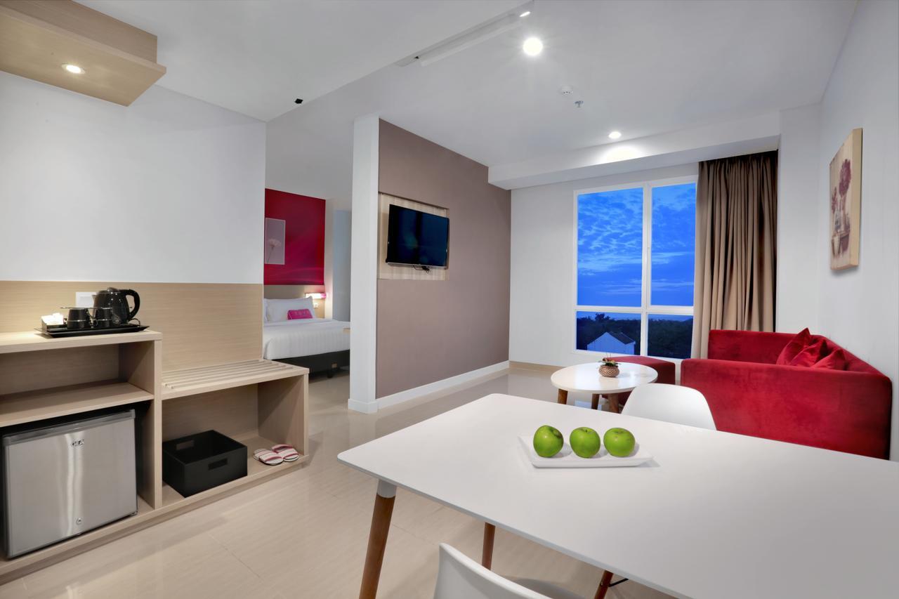 Favehotel Tuban Tuban  Luaran gambar