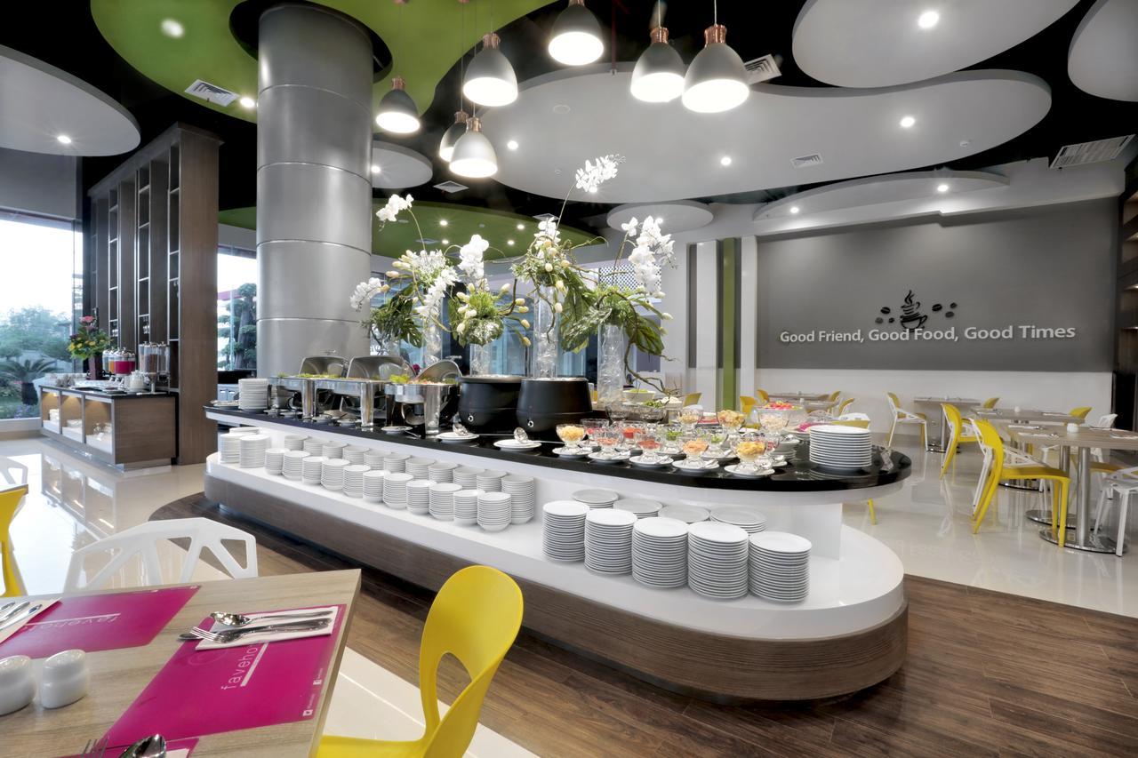 Favehotel Tuban Tuban  Luaran gambar