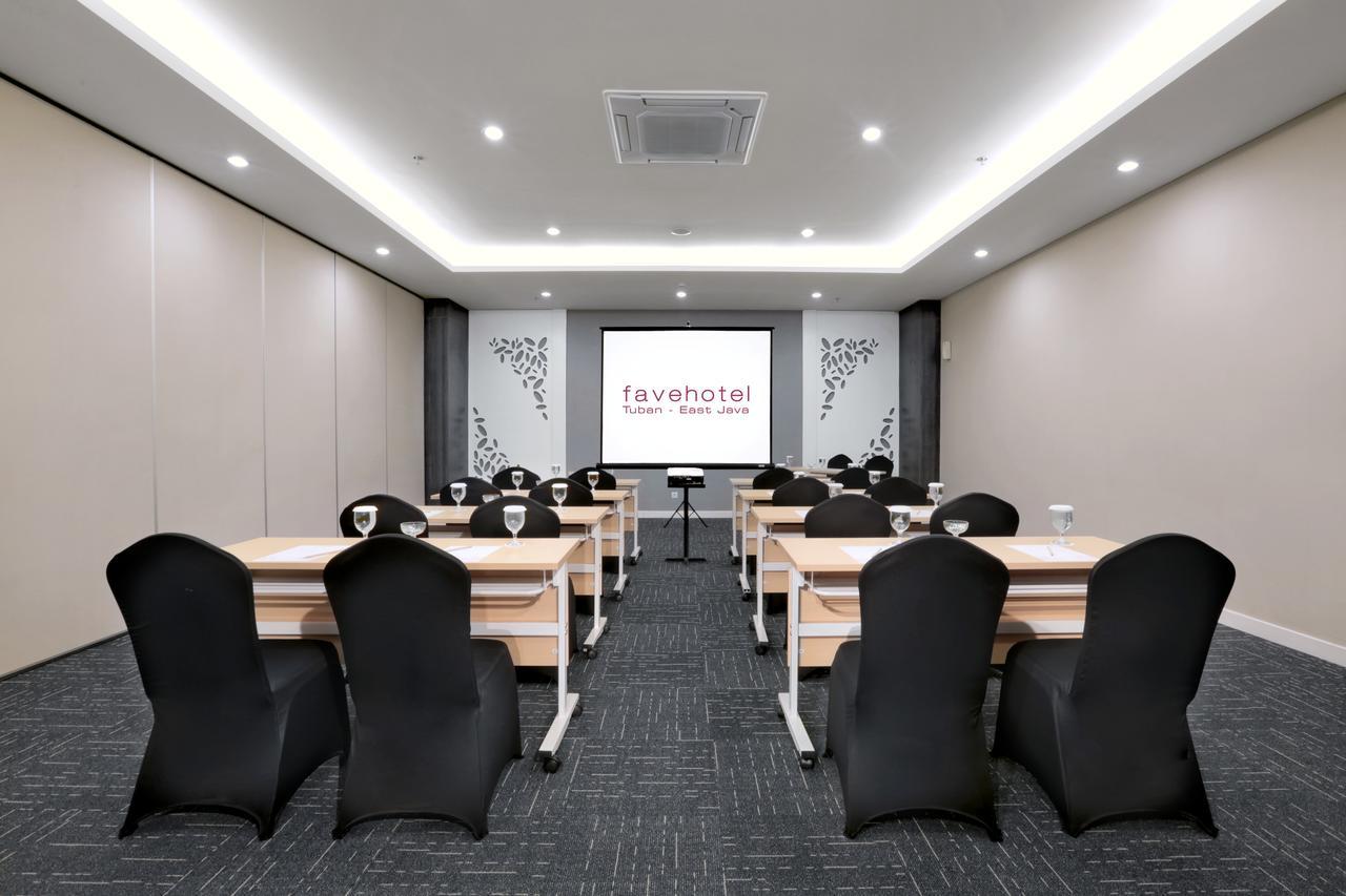 Favehotel Tuban Tuban  Luaran gambar