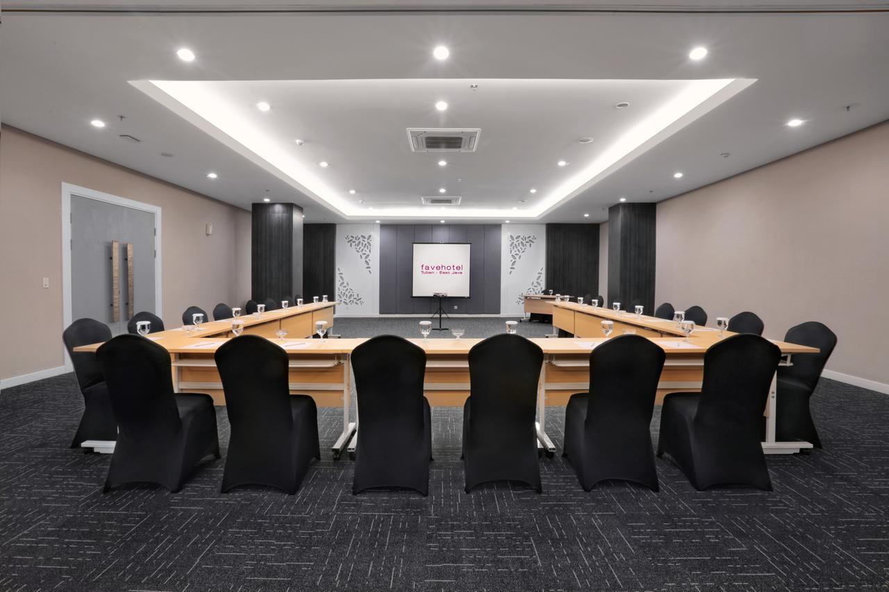 Favehotel Tuban Tuban  Luaran gambar