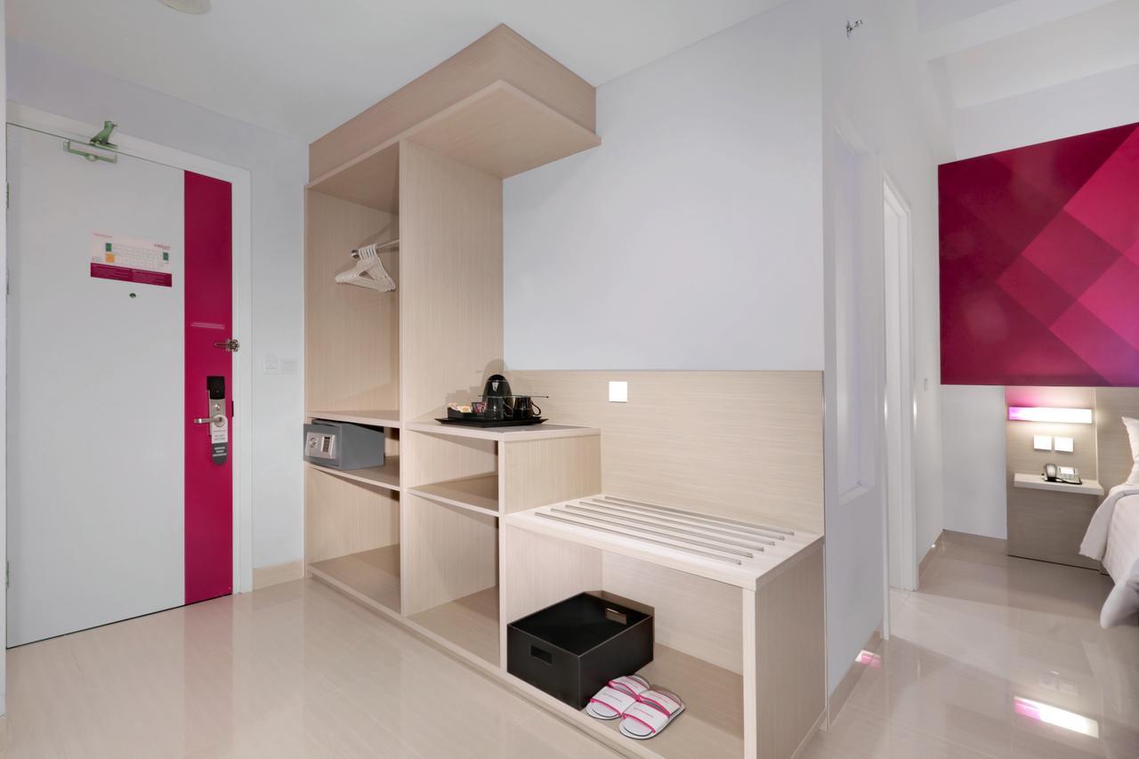 Favehotel Tuban Tuban  Luaran gambar