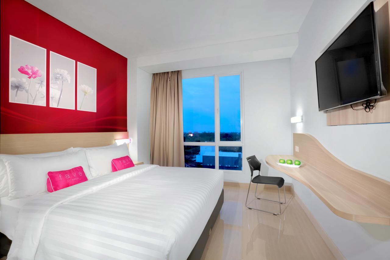 Favehotel Tuban Tuban  Luaran gambar