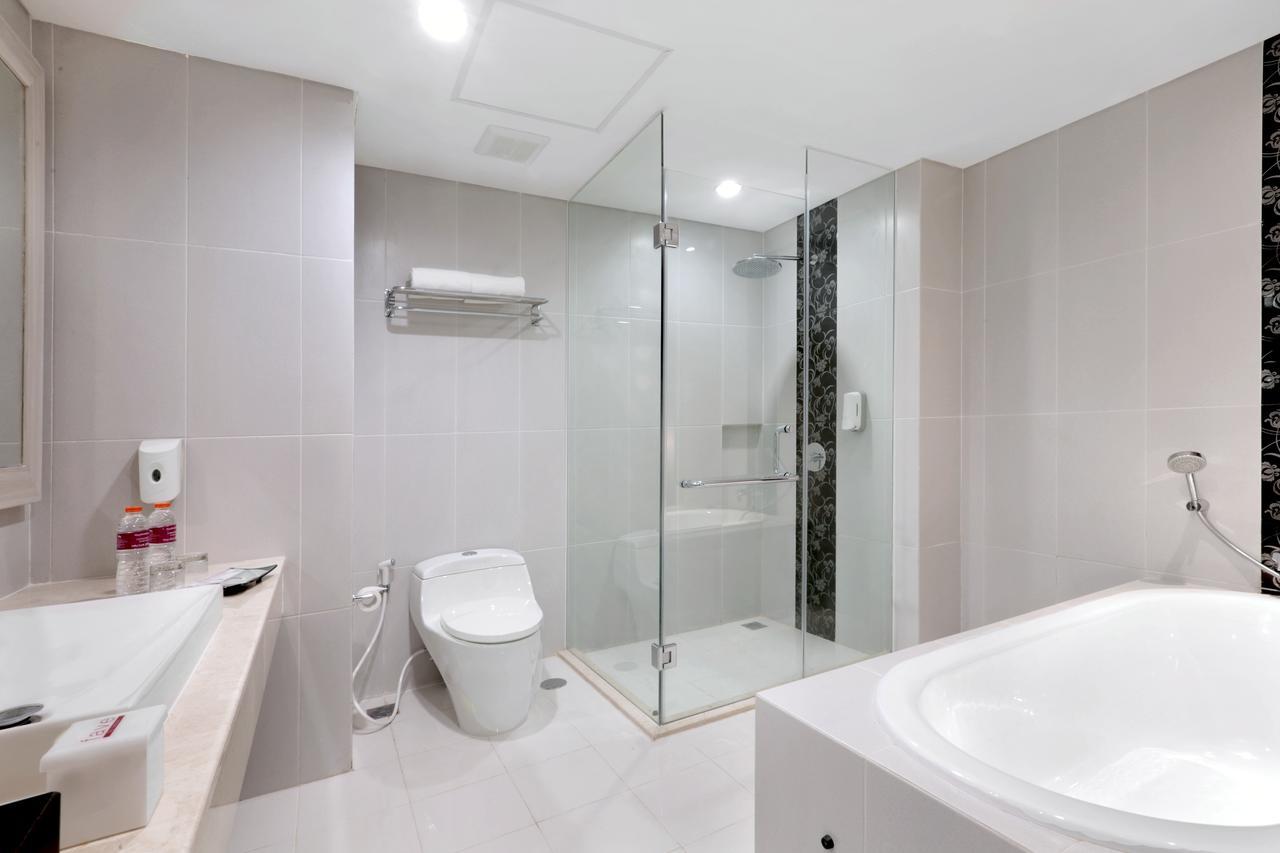 Favehotel Tuban Tuban  Luaran gambar